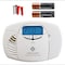 First Alert First Alert Battery-Powered Electrochemical Carbon Monoxide Detector 1039727 - alternate 2